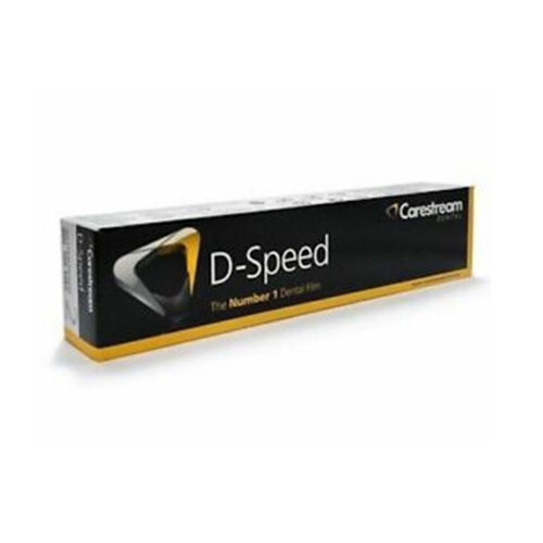 Film D-Speed a100