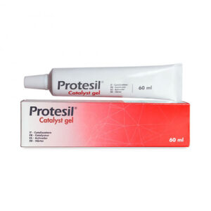 Protesil Catalyst Gel 60 ml