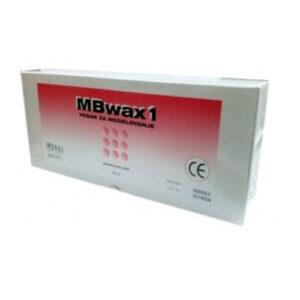 MB Wax 450 gr